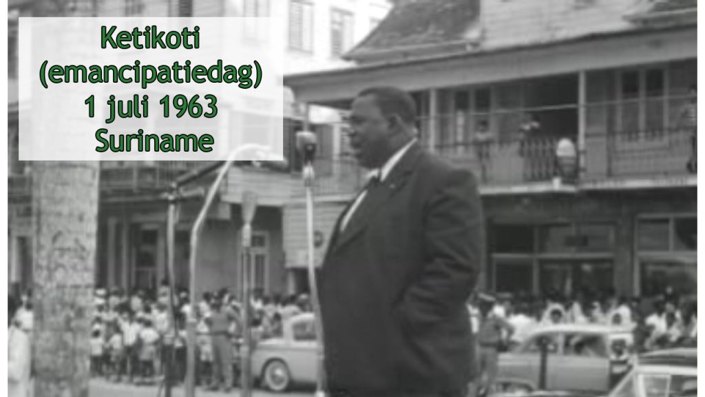 Ketikoti-(emancipatiedag)-1-juli-1963-Suriname