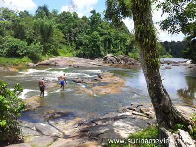 Ecoresort Isadou