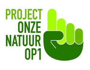 Project onze natuur op 1