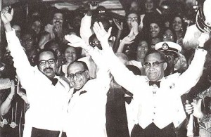 Suriname 40 jaar Onafhankelijk